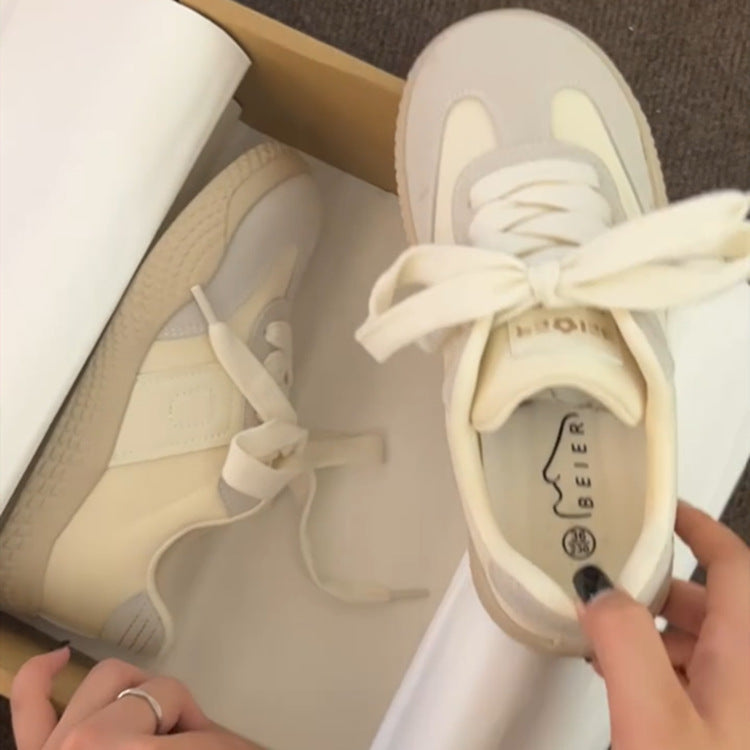 Damen Sportliche Sneaker mit komfortabler Dämpfung und atmungsaktivem Obermaterial R&B