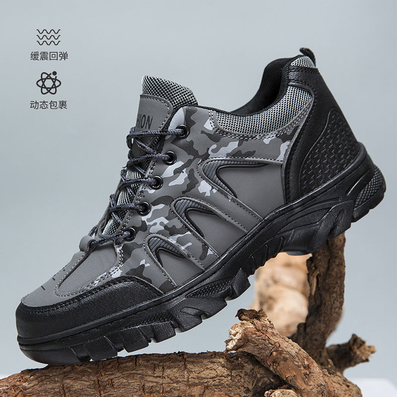 Damen robuste Outdoor-Schuhe R&B