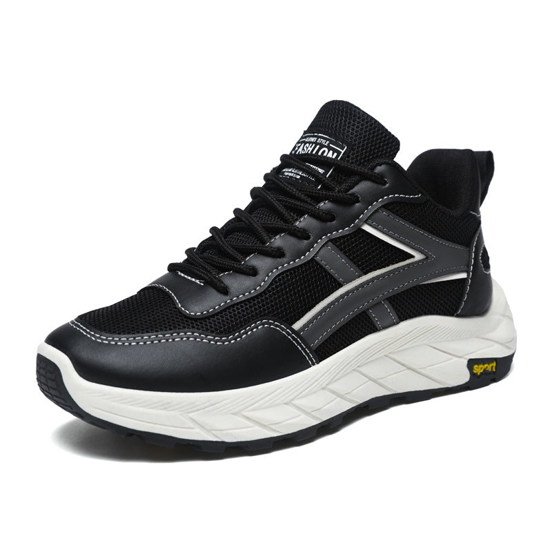 Damen Sportliche und strapazierfähige Lauf-Schuhe R&B