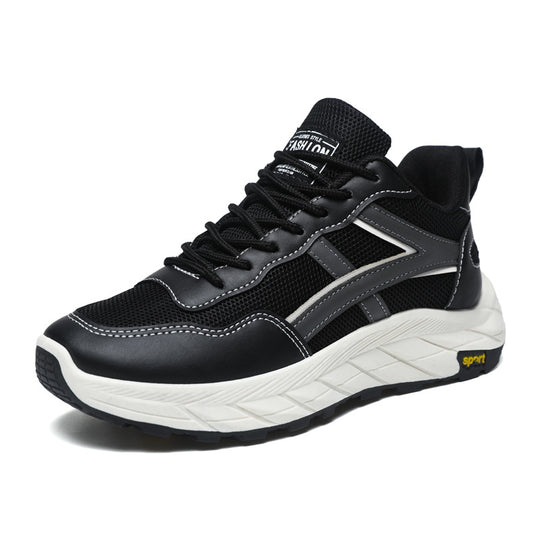 Damen Sportliche und strapazierfähige Lauf-Schuhe R&B