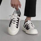 Damen Sportliche Sneakers mit atmungsaktivem Obermaterial und innovativer Dämpfungstechnologie R&B