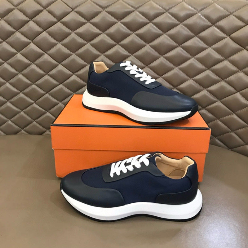 Damen Sportliche Sneakers mit ergonomischem Design und dämpfenden Eigenschaften R&B