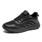 Damen Sportliche Lauf- und Freizeitschuhe mit atmungsaktiver Konstruktion R&B