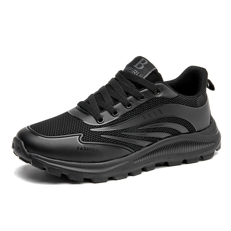 Damen Sportliche Lauf- und Freizeitschuhe mit atmungsaktiver Konstruktion R&B