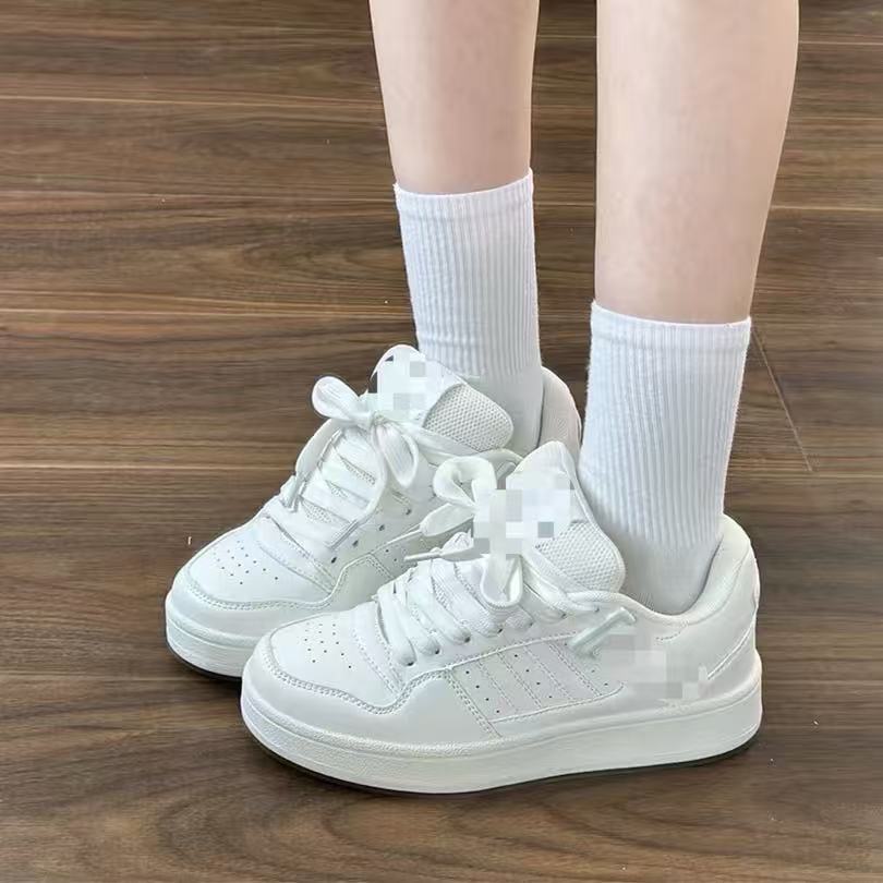 Damen Bequeme und stilvolle Freizeitsneakers