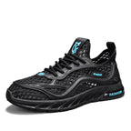 Damen Sportliche Mesh-Laufschuhe mit innovativem Dämpfungssystem R&B