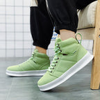 Damen Hochwertige Freizeitsneaker mit sportlichem Design R&B