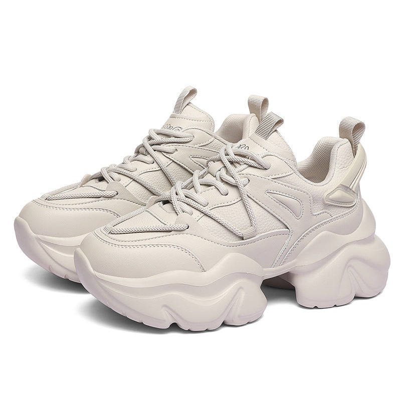 Damen Sportliche Sneaker R&B