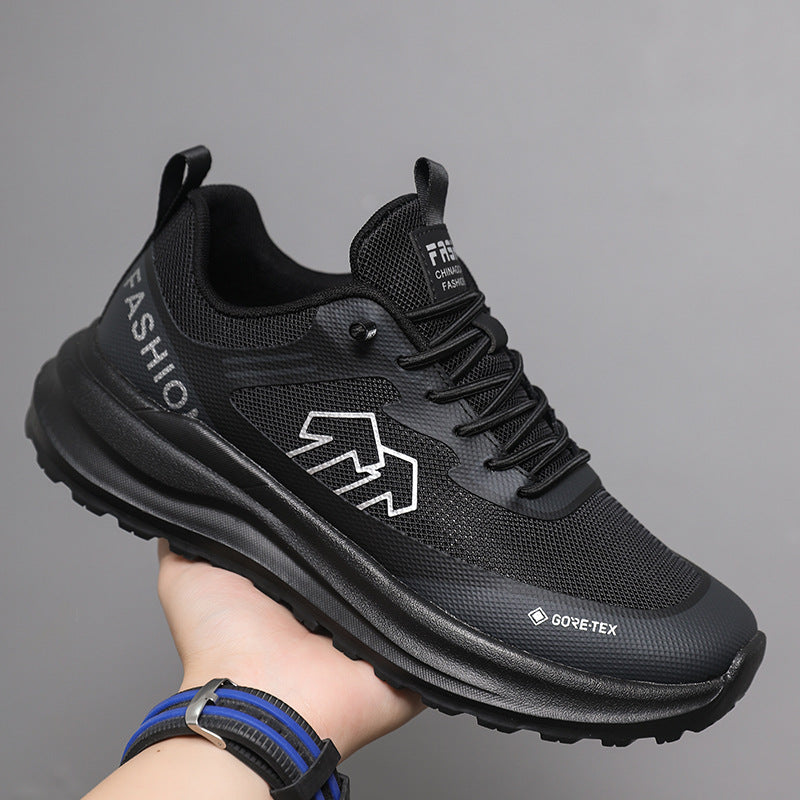 Herren Outdoor-Laufschuhe R&B