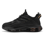 Damen Atmungsaktive Performance Sneakers mit stoßdämpfendem Luftpolstersystem