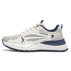 Damen Sportliche Laufschuhe mit innovativer Mesh-Oberfläche und dämpfender Laufsohle R&B