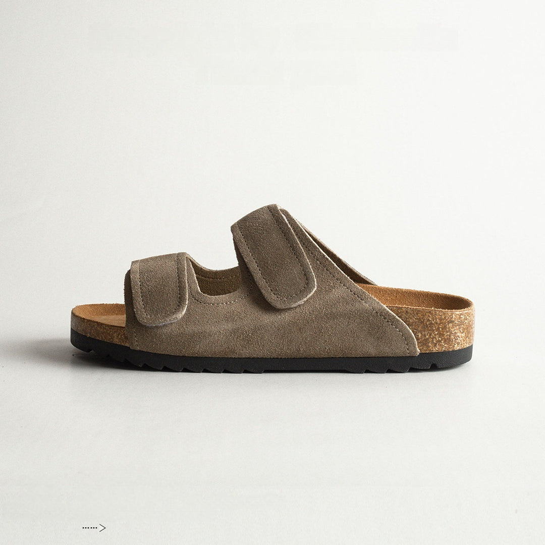 Damen Komfortable Sandalen R&B