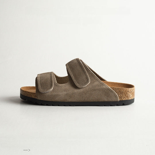 Damen Komfortable Sandalen R&B