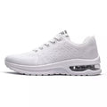 Damen Atmungsaktive Sport-Sneaker mit Dämpfungssystem