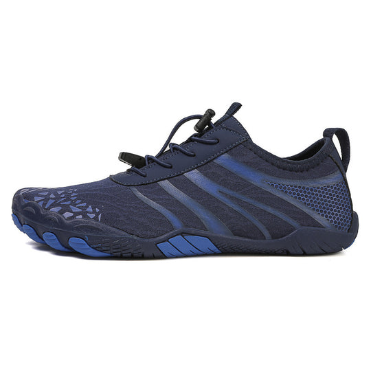Damen Wassersportschuhe mit flexibler Sohle und rutschfester Technologie R&B