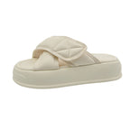 Damen bequeme Sandalen im modernen Design R&B