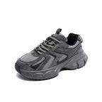 Damen Sportliche und atmungsaktive Sneakers