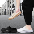 Damen Sportliche Pantoletten