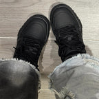 Damen Robuste Sport-Sneaker mit rutschfester Sohle und atmungsaktivem Design R&B