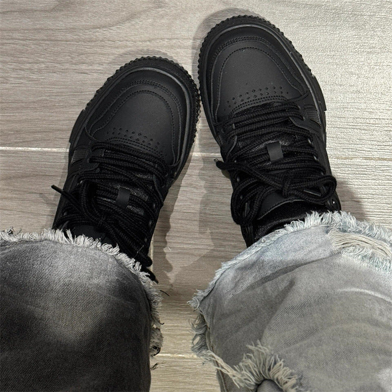 Damen Robuste Sport-Sneaker mit rutschfester Sohle und atmungsaktivem Design R&B