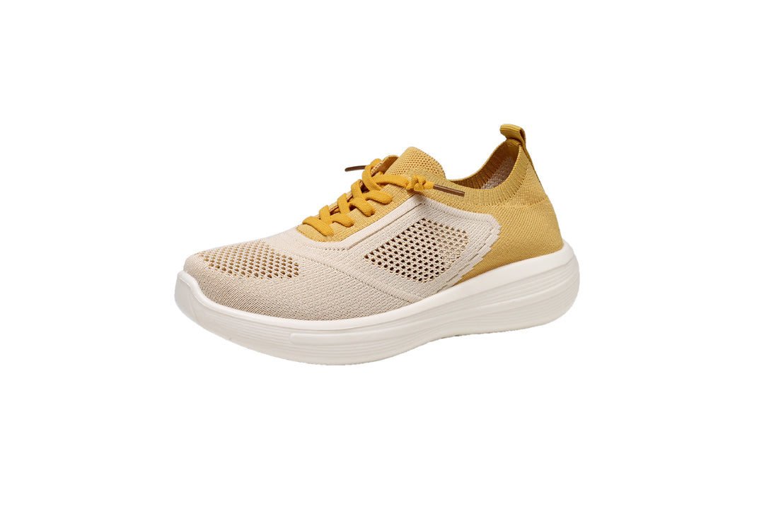 Damen Sportliche Sneaker R&B