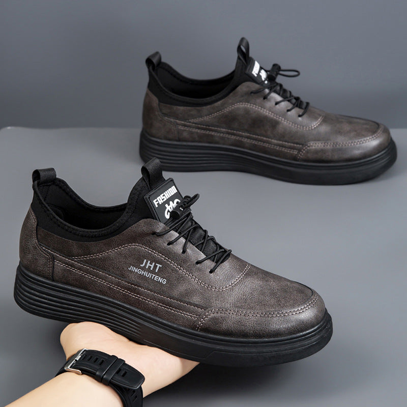 Damen Komfortable Freizeitschuhe mit rutschfester Sohle und atmungsaktivem Futter