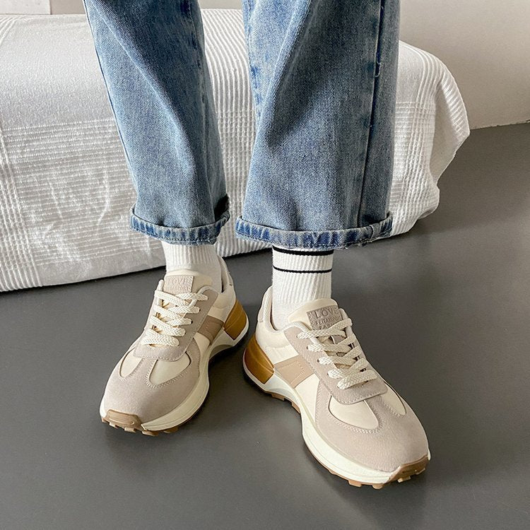 Damen Sportliche Sneakers R&B