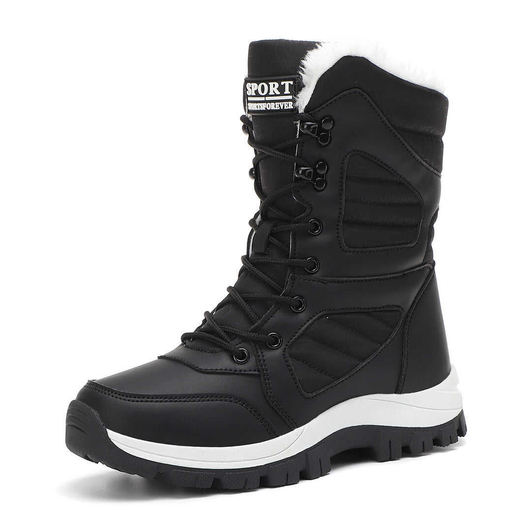 Damen Winterstiefel R&B