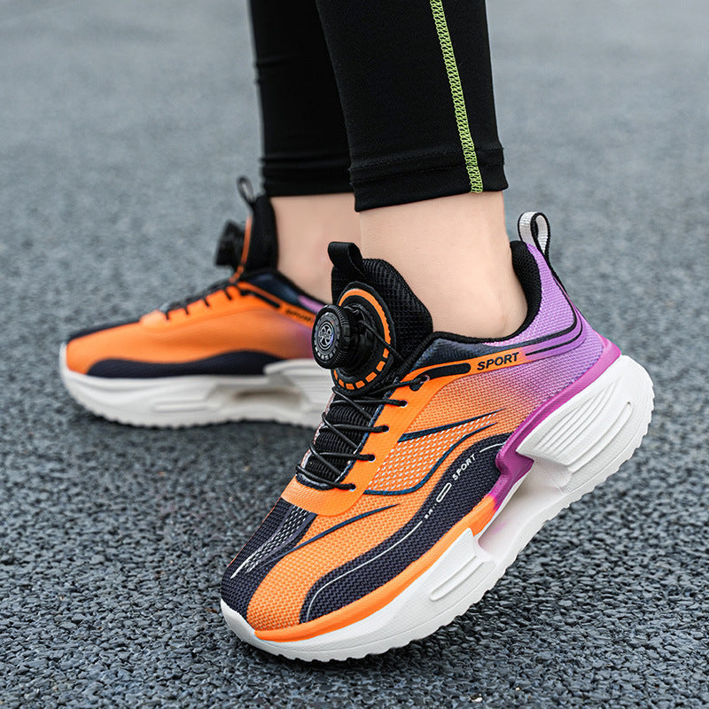 Damen Performance Laufschuhe mit innovativem Dämpfungssystem