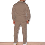Herren Freizeitanzug R&B