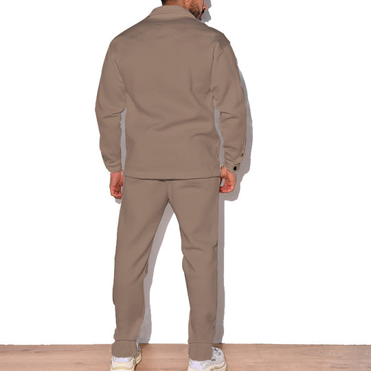 Herren Freizeitanzug R&B