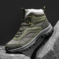 Damen Hochwertige Wanderschuhe mit rutschfester Profilsohle