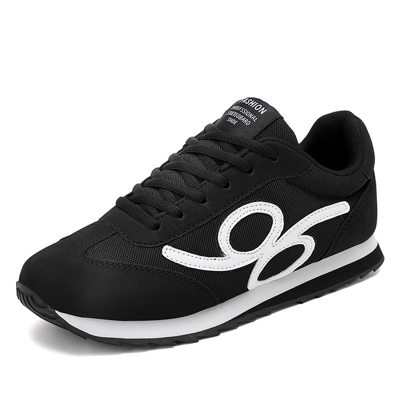 Damen Sportliche Lauf-Sneaker mit atmungsaktivem Obermaterial R&B