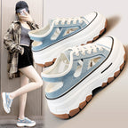 Damen Sportliche Sneaker mit durchdachtem Luftzirkulationsdesign R&B