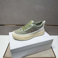 Damen Sneakers mit atmungsaktivem Obermaterial und sportlichem High-Performance Design R&B
