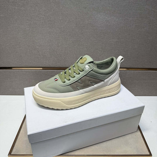 Damen Sneakers mit atmungsaktivem Obermaterial und sportlichem High-Performance Design R&B