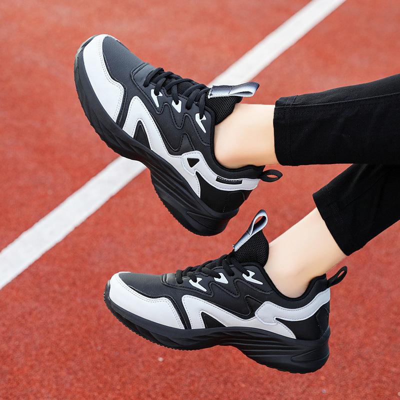 Damen Sportliche und bequeme Sneakers
