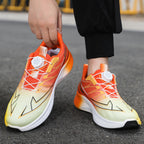 Damen Hochleistungs-Laufschuhe mit innovativem Schnürsystem R&B