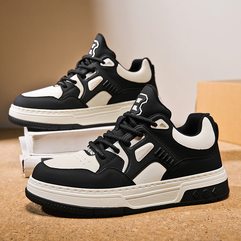 Damen Modische Sneakers mit ergonomischer Sohle und stoßdämpfendem Design R&B