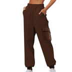 Damen Cargo-Hose im Urban Style R&B