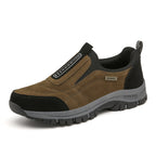 Damen Funktionale Outdoor-Sneaker mit rutschfester Sohle und atmungsaktivem Obermaterial R&B