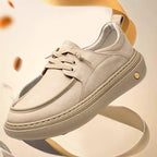 Damen Komfortable Sneaker mit hochwertigem Obermaterial