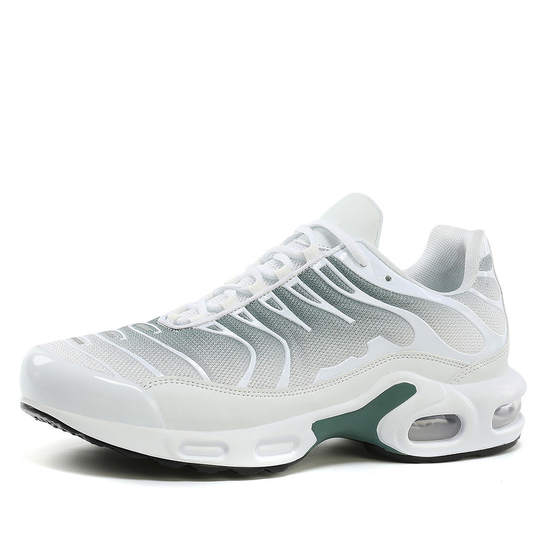 Damen Sportliche Lauf-Sneaker mit innovativer Dämpfungstechnologie R&B