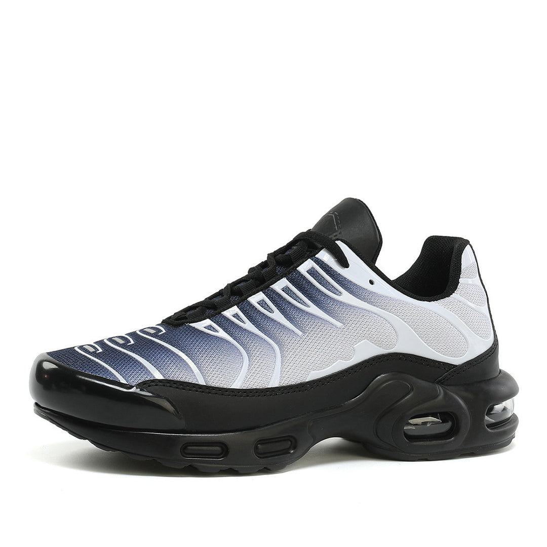 Damen Sportliche Lauf-Sneaker mit innovativer Dämpfungstechnologie R&B