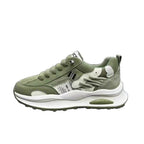 Damen Sportliche Sneakers mit innovativem Dämpfungssystem R&B