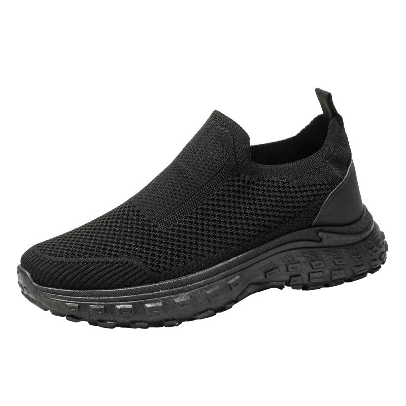 Damen Komfortable Lauf Sneakers