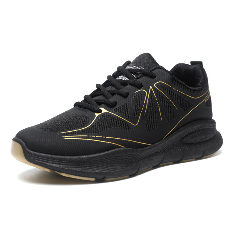 Damen Performance Laufschuhe mit flexiblem Dämpfungssystem R&B