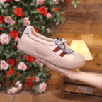 Damen Freizeitschuhe mit rutschfester Sohle und atmungsaktivem Obermaterial R&B