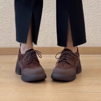 Damen Chunky Sneakers mit auffälliger Sohle R&B
