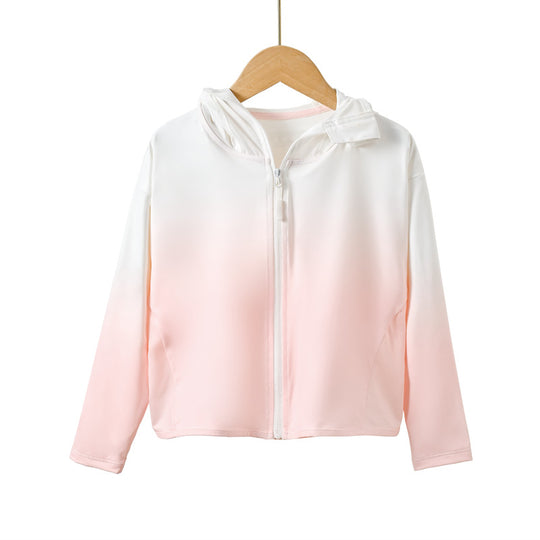 Damen Leichte Sportjacke mit UV-Schutz R&B